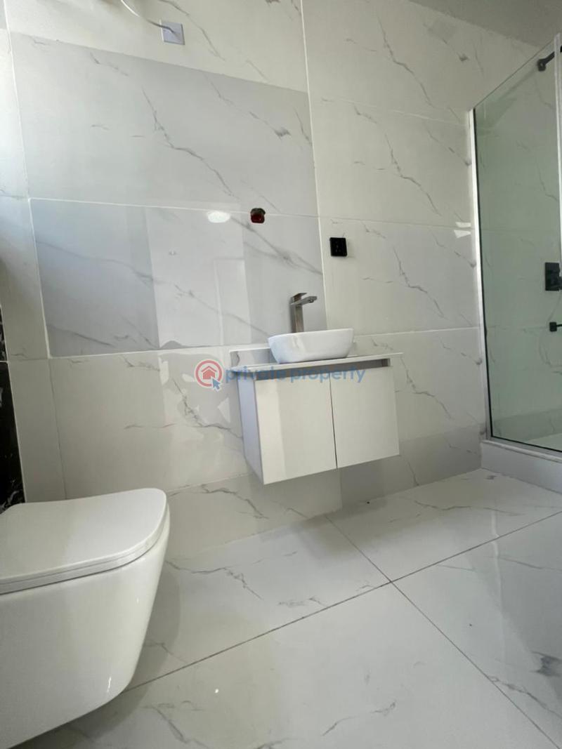 5 bedroom Detached Duplex For Sale Chevron Drive Lekki Lagos - 2