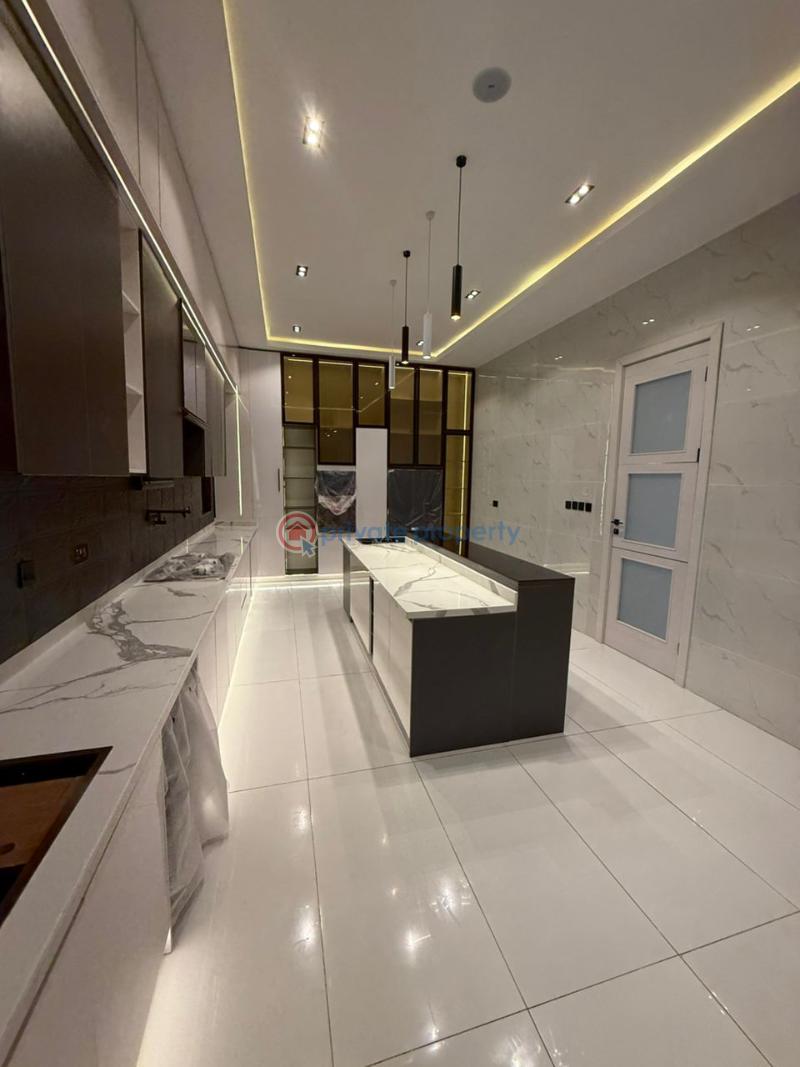 5 bedroom Duplex For Sale Megamound Estate Ikota Lekki Lagos - 17