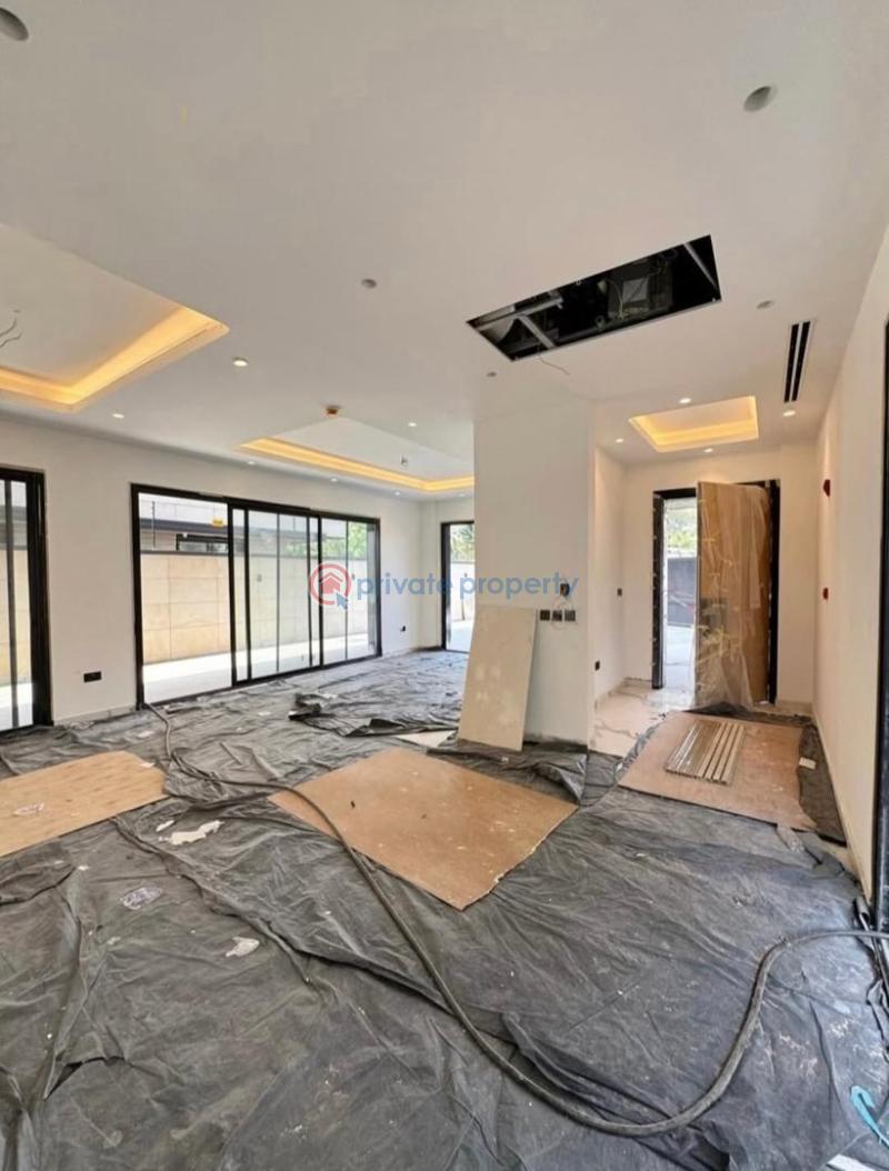 5 bedroom Detached Duplex For Sale Ikoyi Lagos - 8