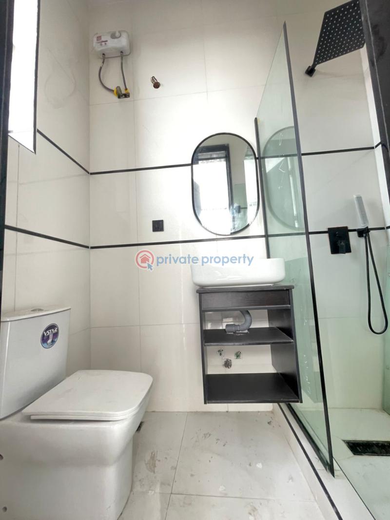 5 bedroom Detached Duplex For Sale Ologolo Lekki Lagos - 16