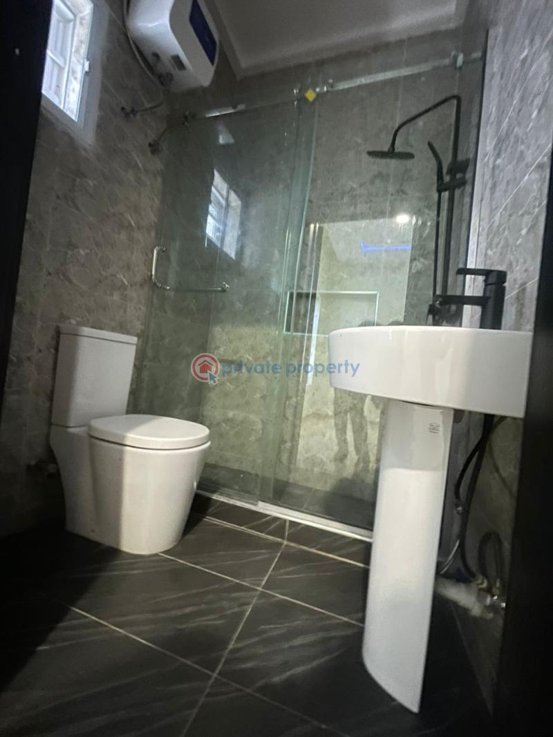5 bedroom Detached Duplex For Sale Osapa London Lekki Lagos - 6