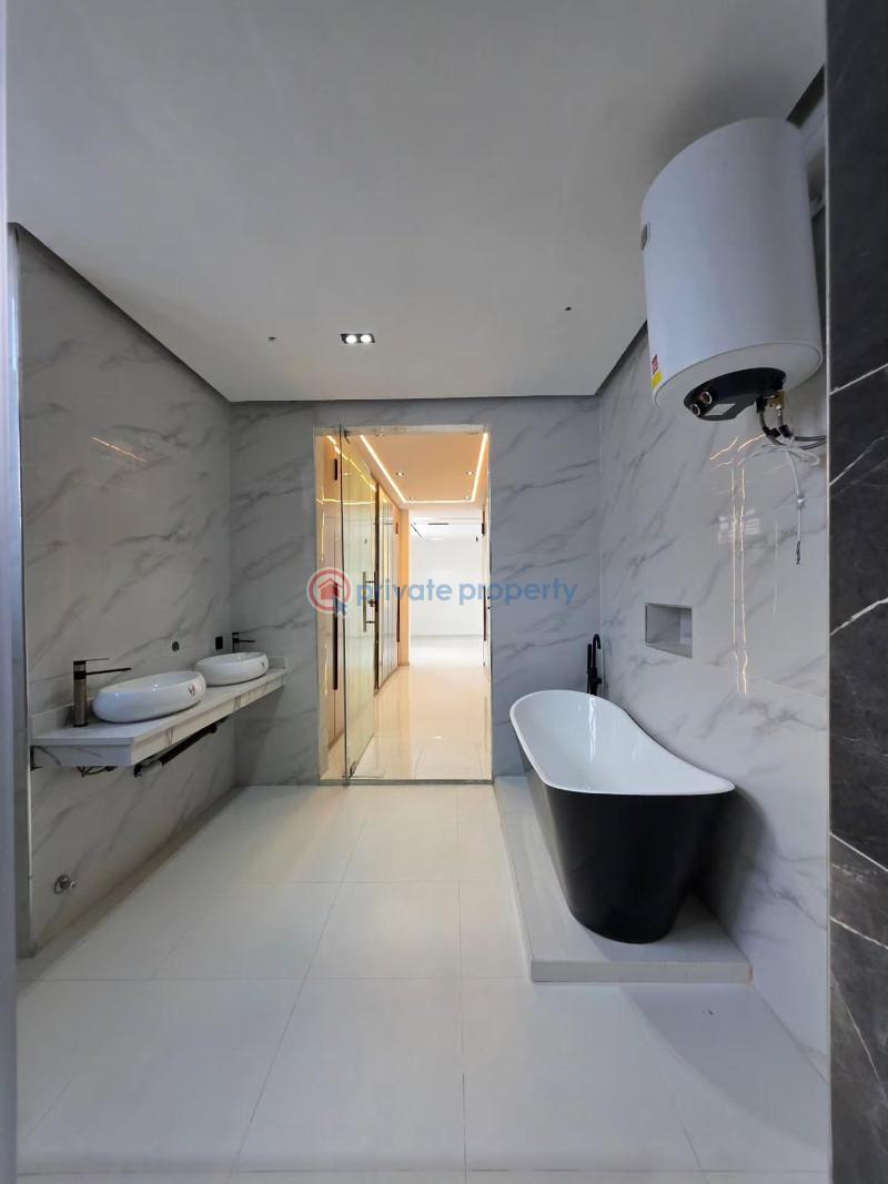 5 bedroom Detached Duplex For Sale Chevron Lekki Lagos - 8