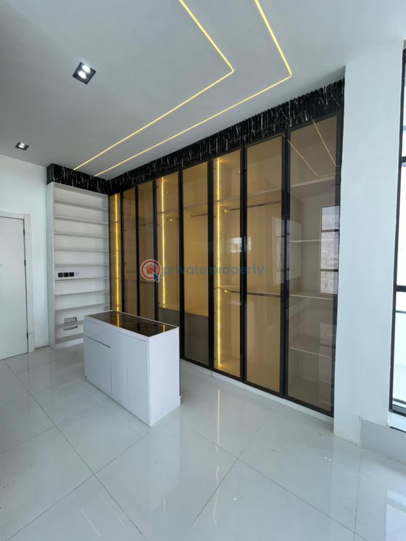 5 bedroom Detached Duplex For Sale Ikota Lekki Lagos - 6