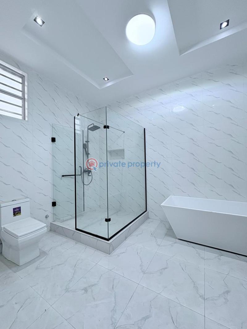 5 bedroom Detached Duplex For Sale Lekki Lagos - 4