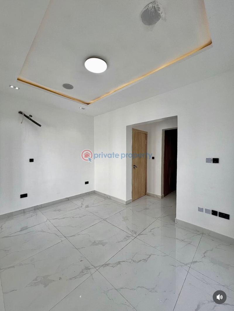 5 bedroom Detached Duplex For Sale Ajah Lagos - 5