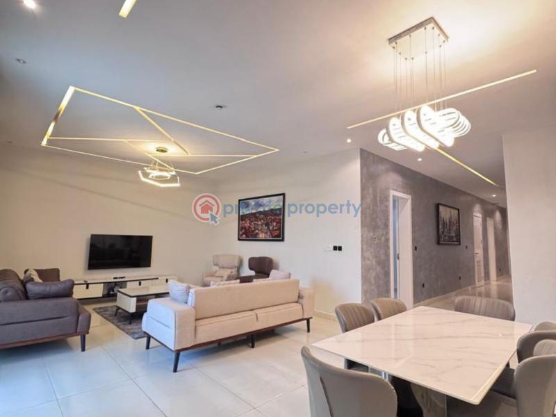 5 bedroom Detached Duplex For Sale Lekki Phase 1 Lagos - 1