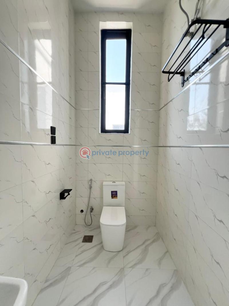 5 bedroom Detached Duplex For Sale Ikota Lekki Lagos - 1