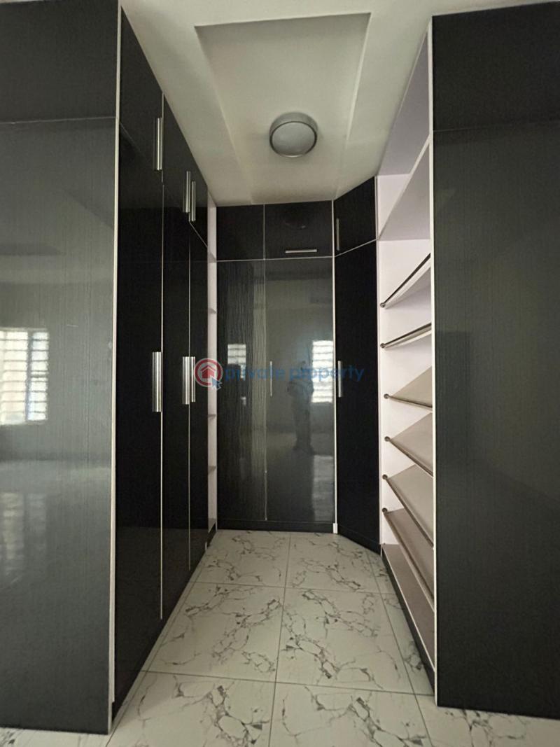 5 bedroom fully detached duplex - 3 5 bedroom Detached Duplex For Sale Orchid Road Lekki Lekki Phase 1 Lagos - 3