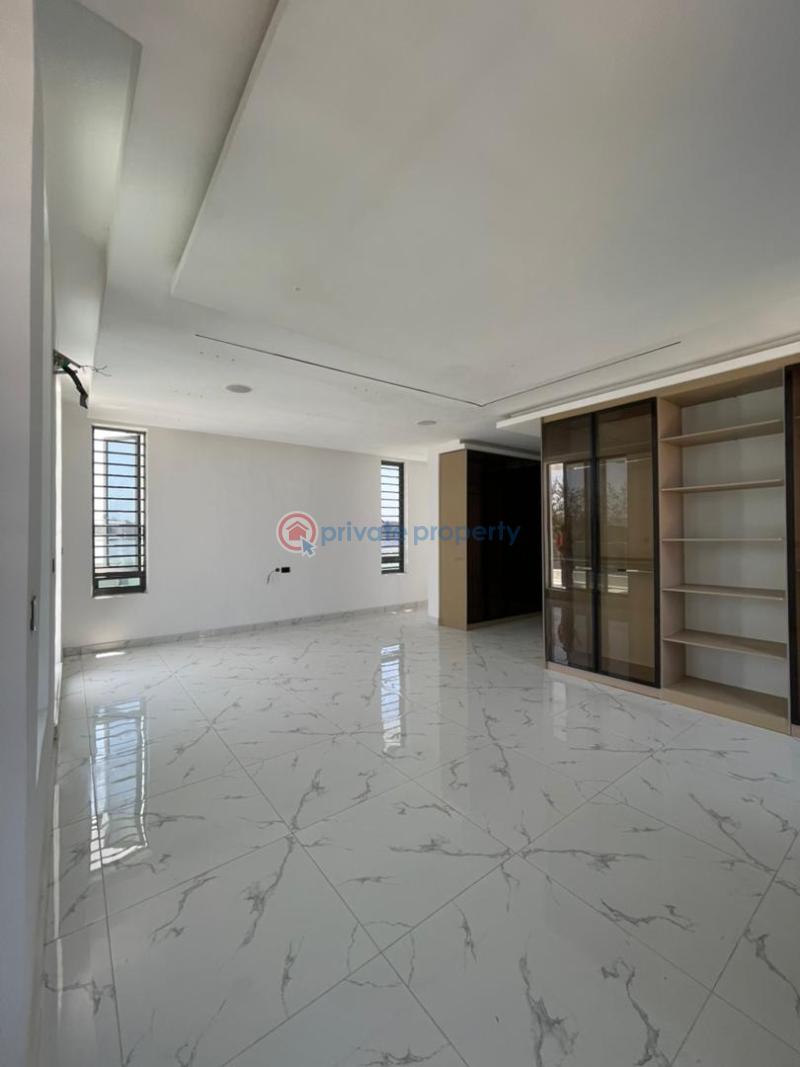 5 bedroom Detached Duplex For Sale Ikota Lekki Lagos - 7