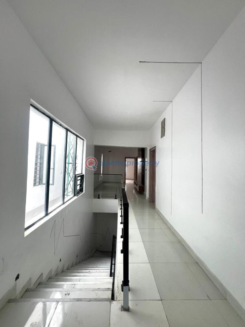 5 bedroom Detached Duplex For Sale Victoria Garden City Lekki Lagos - 10