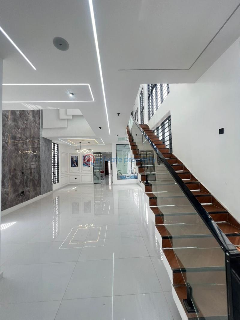 5 bedroom Detached Duplex For Sale Oral Estate Lekki Lagos - 4