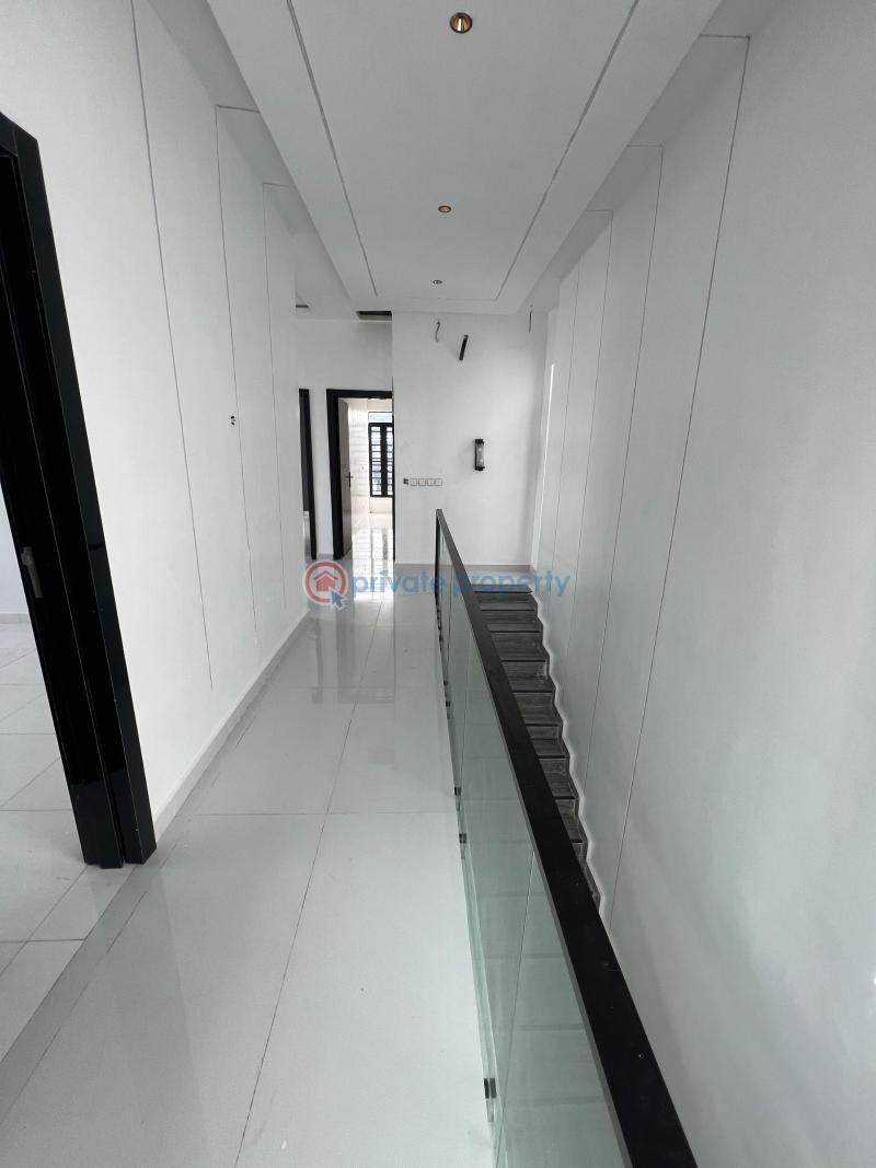 5 bedroom Duplex For Sale Orchid Ikota Lekki Lagos - 6
