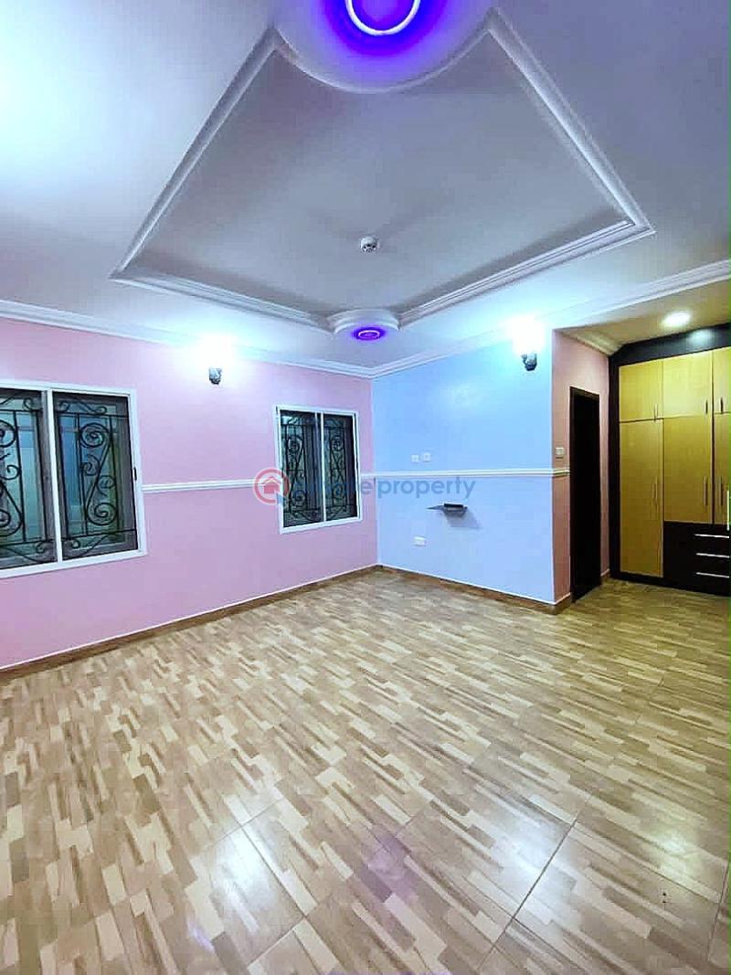 5 bedroom Detached Duplex For Rent Osapa London Lekki Lagos - 6