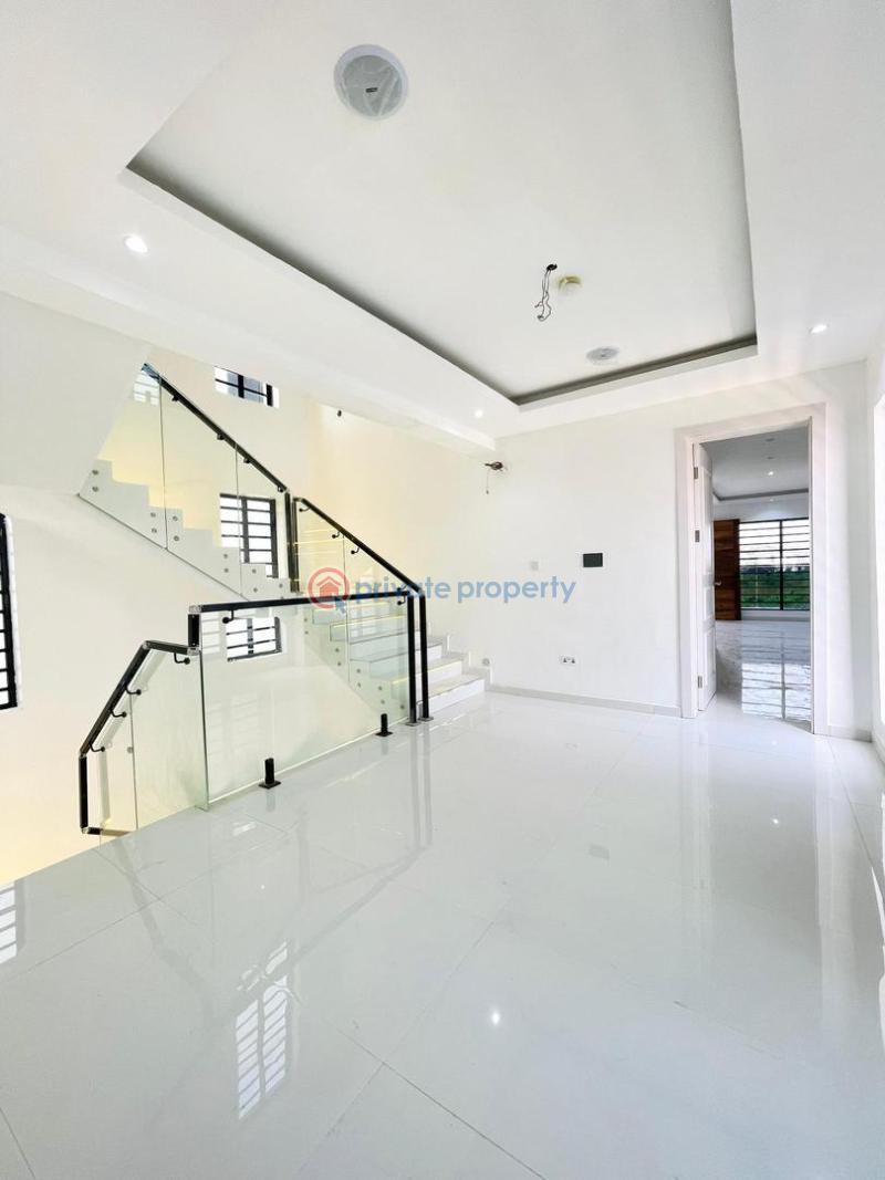 5 bedroom Detached Duplex For Sale Ajah Lagos - 6
