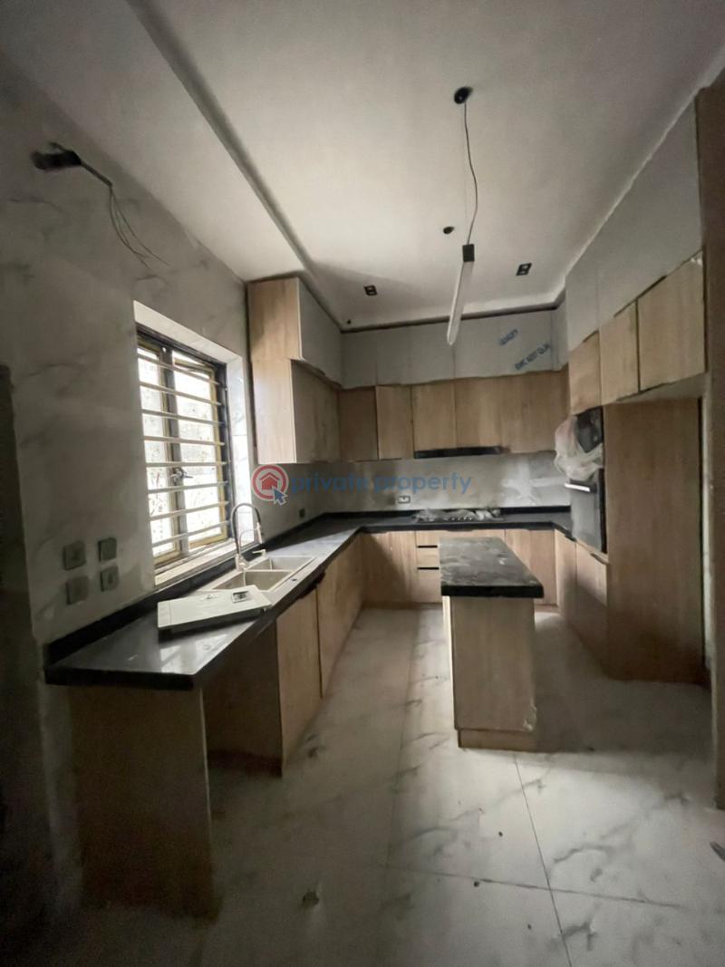 5 bedroom Detached Duplex For Sale Lekki Lagos - 10