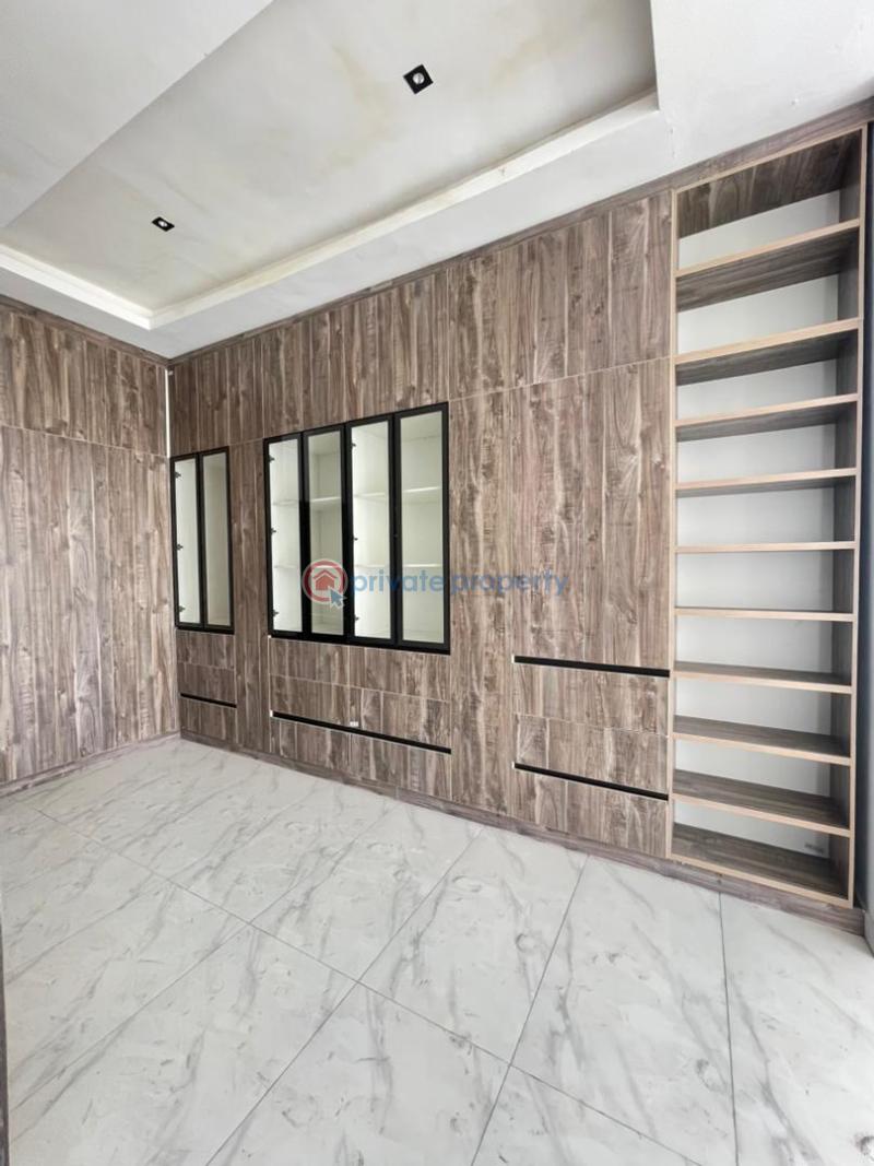 5 bedroom Detached Duplex For Sale Osapa London Lekki Lagos - 6