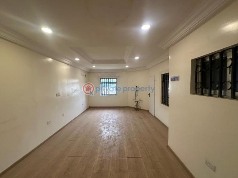 5 bedroom Detached Duplex For Rent Maitama Abuja Phase 1  - 2