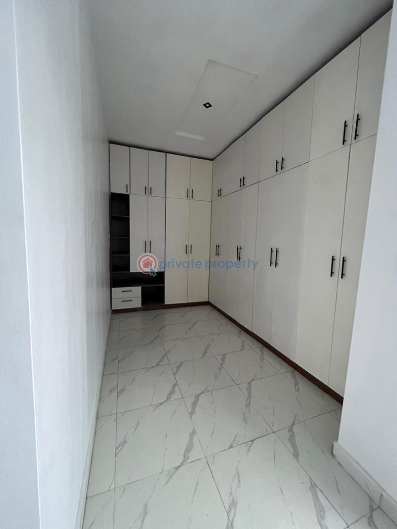 5 bedroom Duplex For Sale Ocean Bay Estate Ikota Lekki Lagos - 5