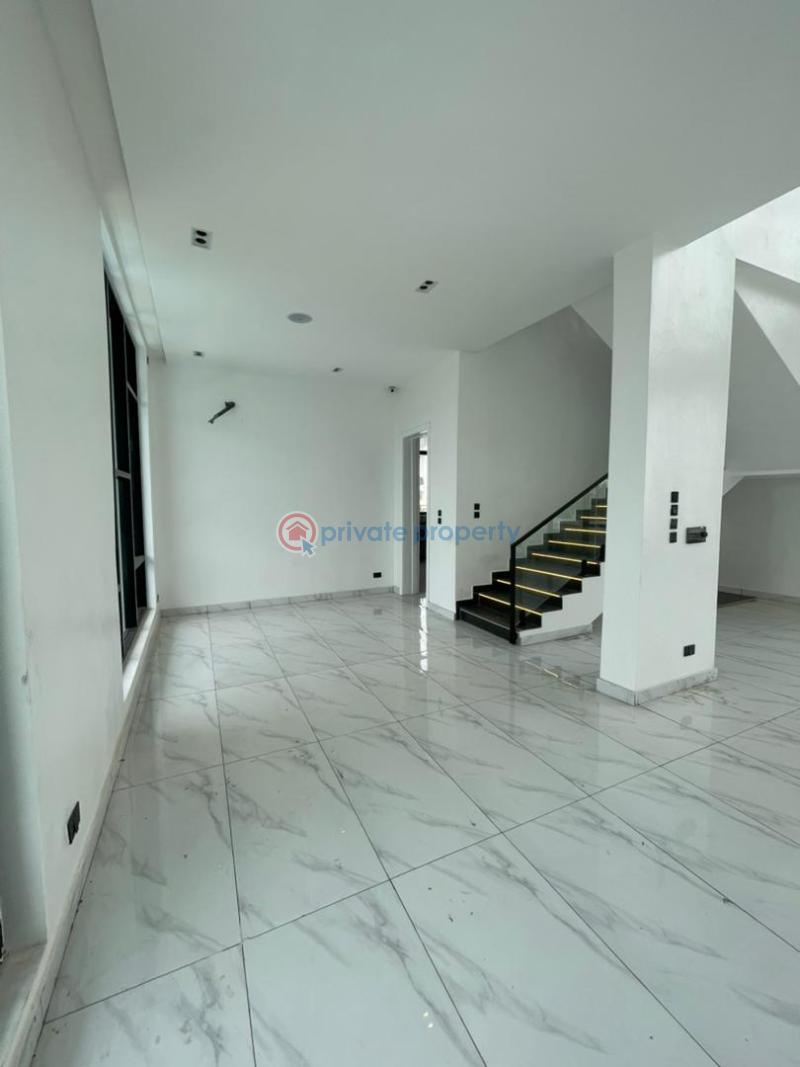 5 bedroom Detached Duplex For Sale Ikota Lekki Lagos - 0