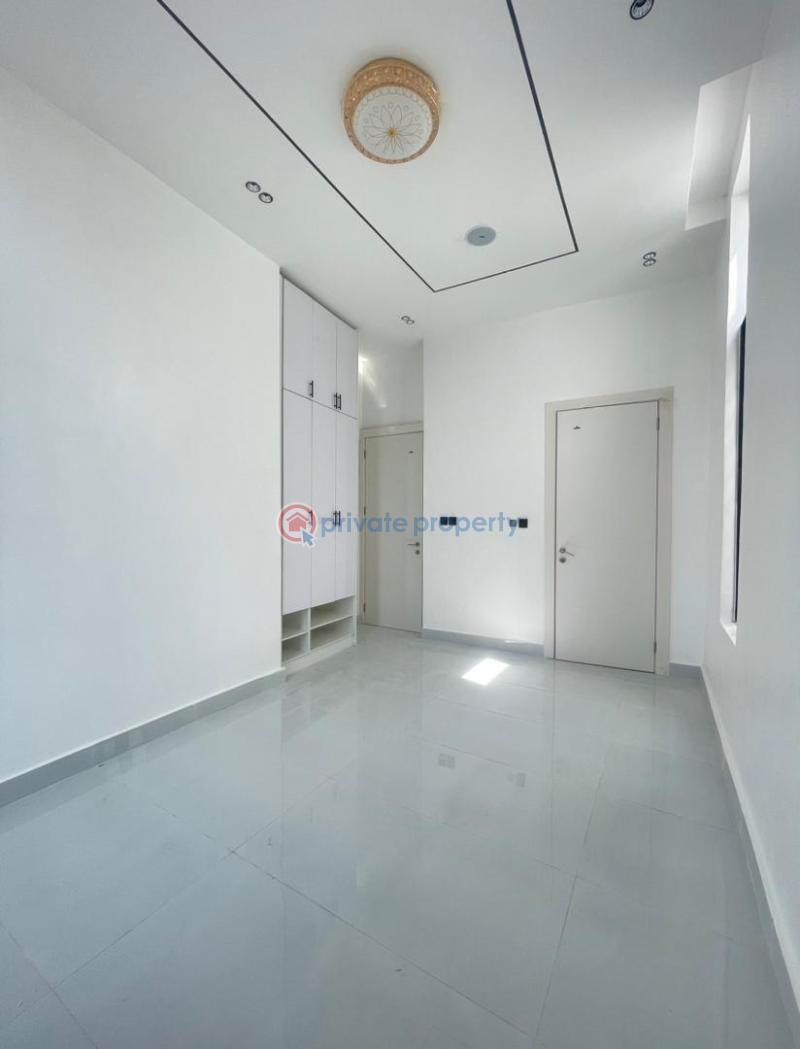 5 bedroom House For Sale Ajah Lagos - 16