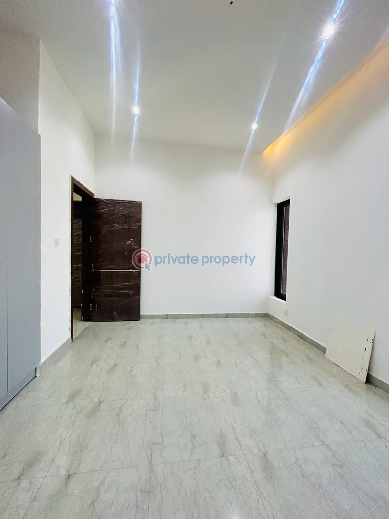 5 bedroom Duplex For Sale Adeniyi Jones Ikeja Lagos - 4