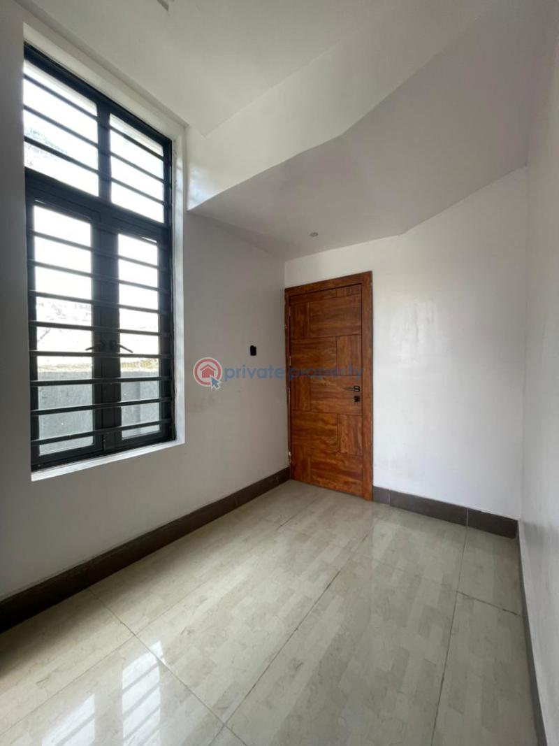 5 bedroom Detached Duplex For Sale Lekki Phase 1 Lagos - 8