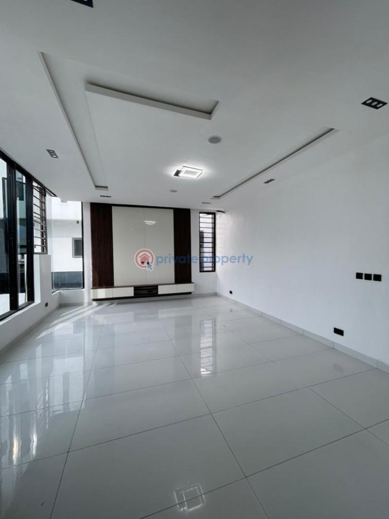 5 bedroom Detached Duplex For Sale Ikota Lekki Lagos - 11