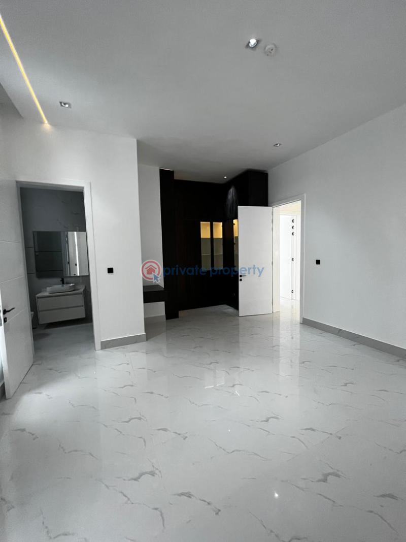 5 bedroom Detached Duplex For Sale Ikota Lekki Lagos - 13