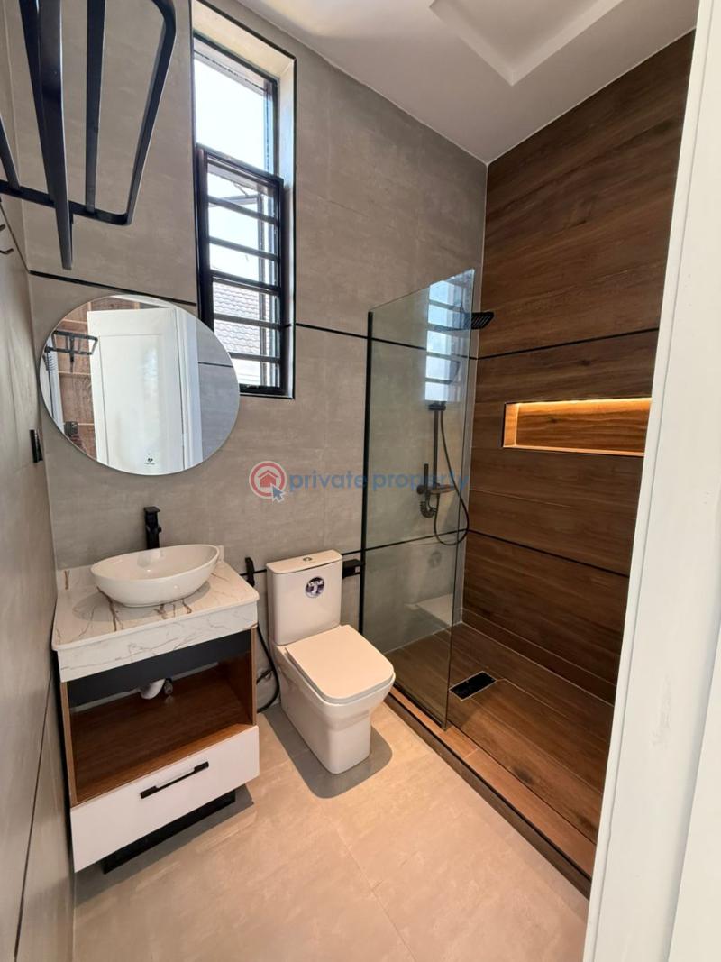 5 bedroom Detached Duplex For Sale Ajah Lagos - 10