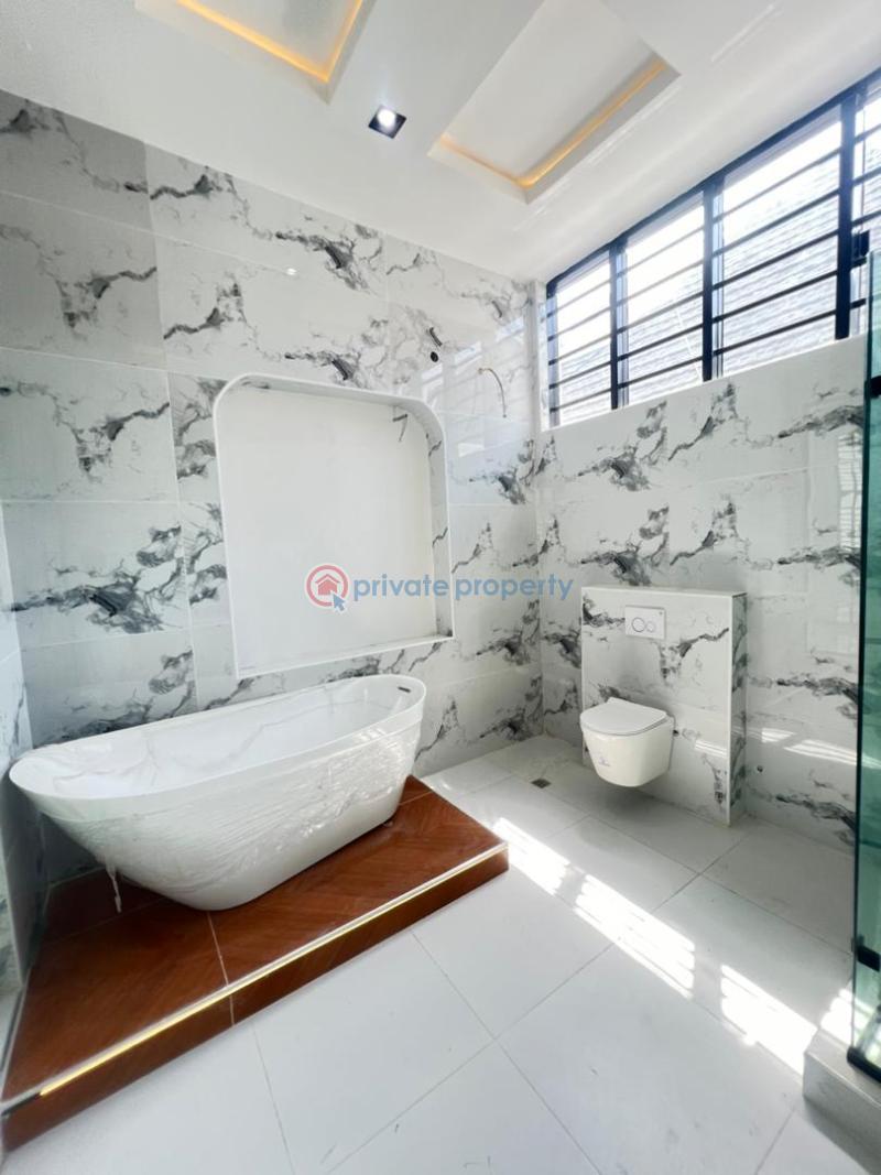 5 bedroom Detached Duplex For Sale Oral Estate Lekki Lagos - 13