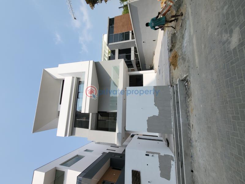 5 bedroom Duplex For Sale Ikoyi Lagos - 13