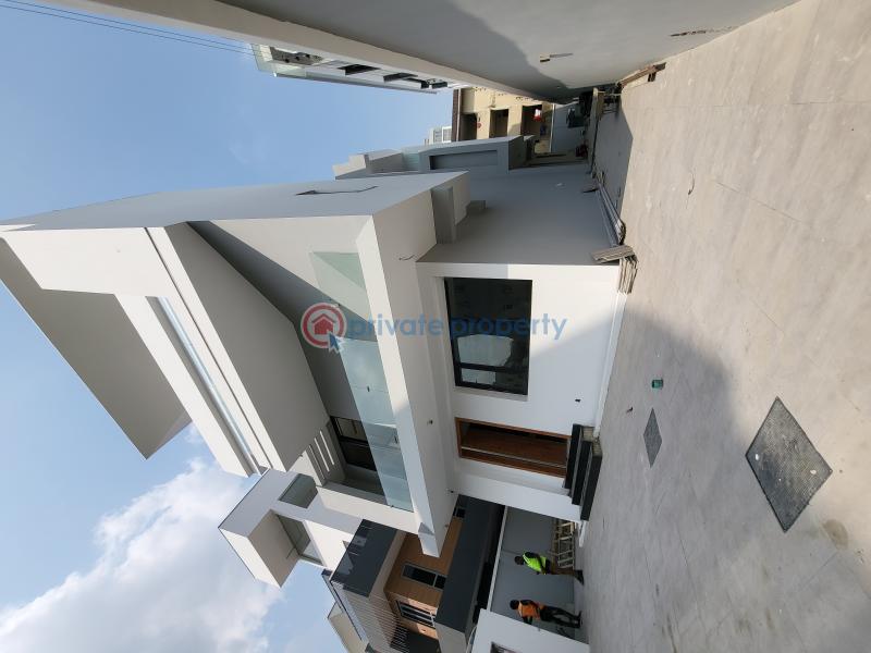 5 bedroom Duplex For Sale Ikoyi Lagos - 14