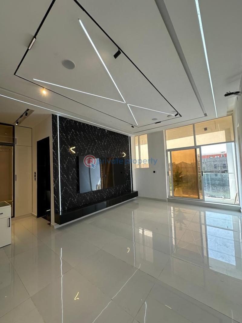 5 bedroom Detached Duplex For Sale Ologolo Lekki Lagos - 9