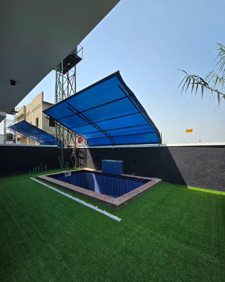 5 bedroom Detached Duplex For Sale Lekki Ajah Lagos - 6