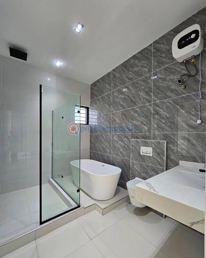 5 bedroom Detached Duplex For Sale Lekki Ajah Lagos - 18