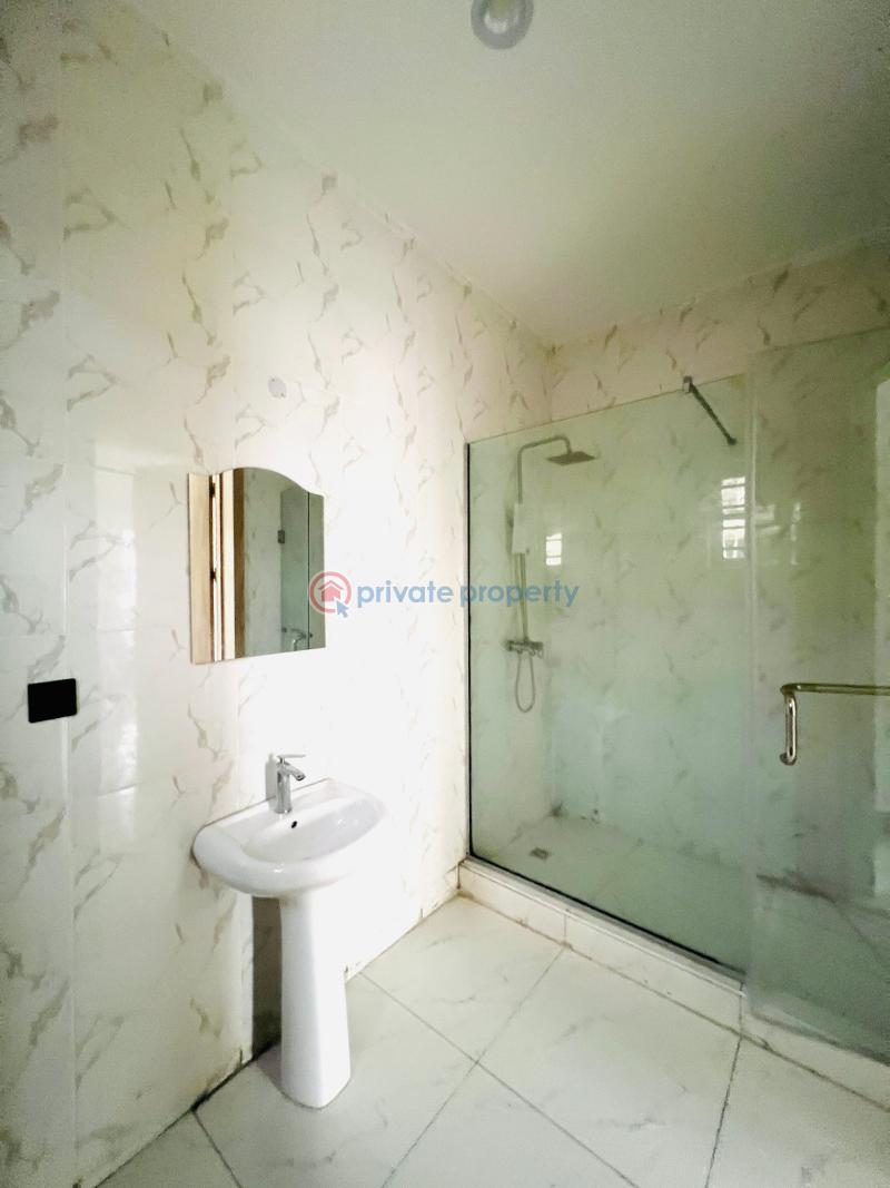 5 bedroom Detached Duplex For Sale A Prime And Secure Estate At Orchid Road Lekki Lekki Phase 2 Lagos - 8