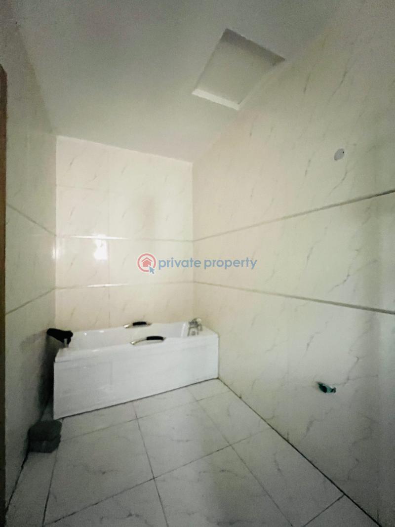 5 bedroom Detached Duplex For Sale A Prime And Secure Estate At Orchid Road Lekki Lekki Phase 2 Lagos - 11