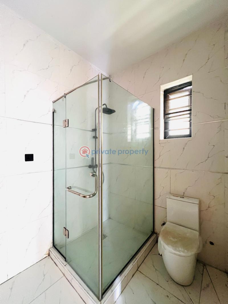 5 bedroom Detached Duplex For Sale A Prime And Secure Estate At Orchid Road Lekki Lekki Phase 2 Lagos - 10