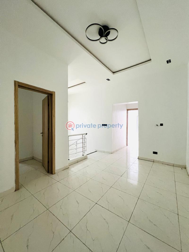 5 bedroom Detached Duplex For Sale A Prime And Secure Estate At Orchid Road Lekki Lekki Phase 2 Lagos - 6