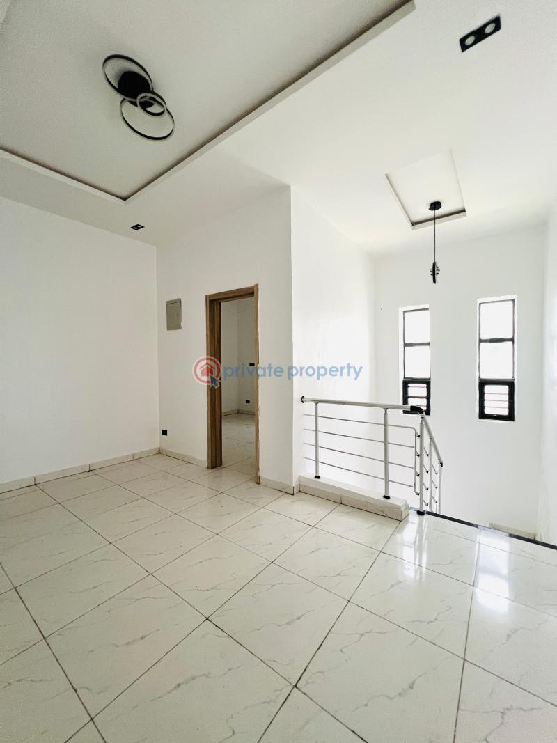 5 bedroom Detached Duplex For Sale A Prime And Secure Estate At Orchid Road Lekki Lekki Phase 2 Lagos - 14