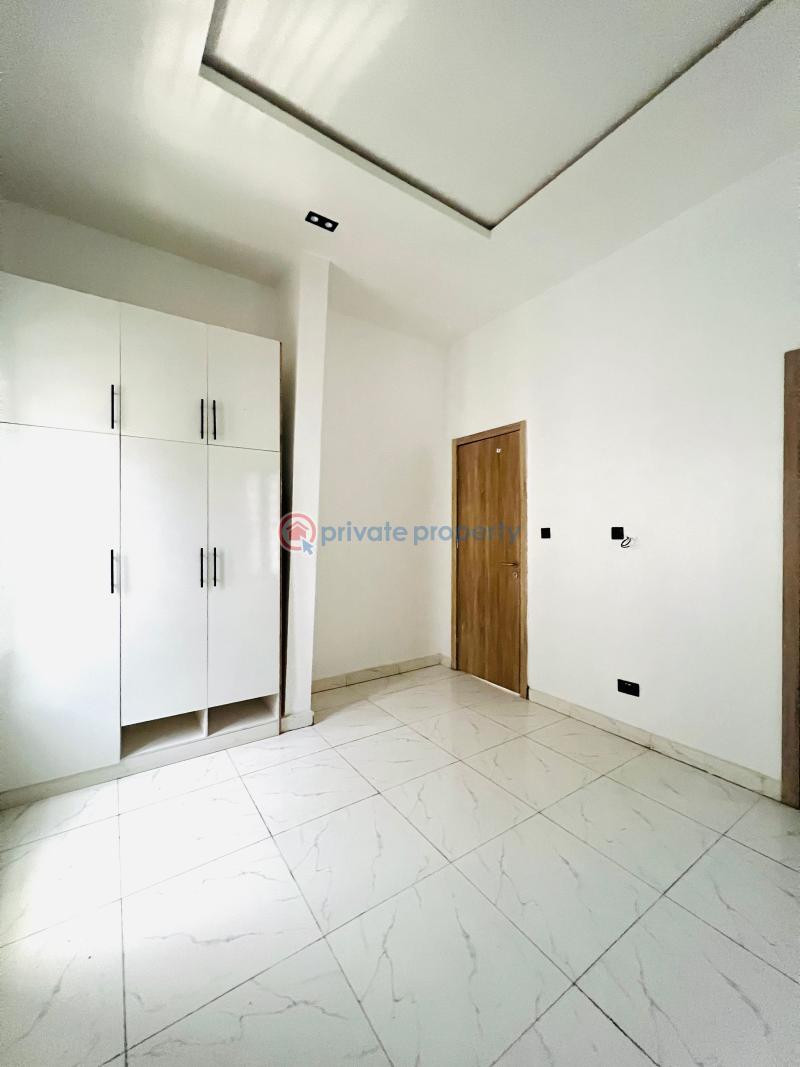 5 bedroom Detached Duplex For Sale A Prime And Secure Estate At Orchid Road Lekki Lekki Phase 2 Lagos - 13