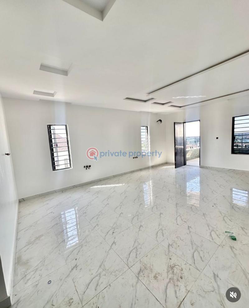 5 bedroom Duplex For Sale Apo Abuja Phase 2  - 5