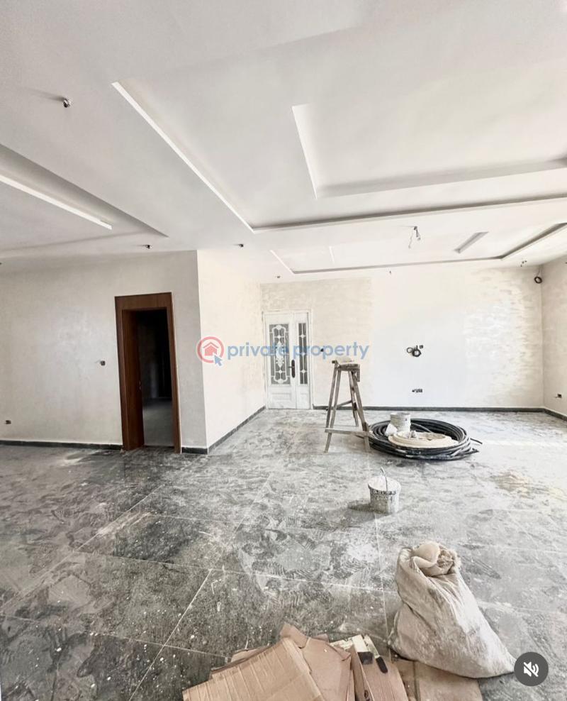5 bedroom Duplex For Sale Apo Abuja Phase 2  - 4