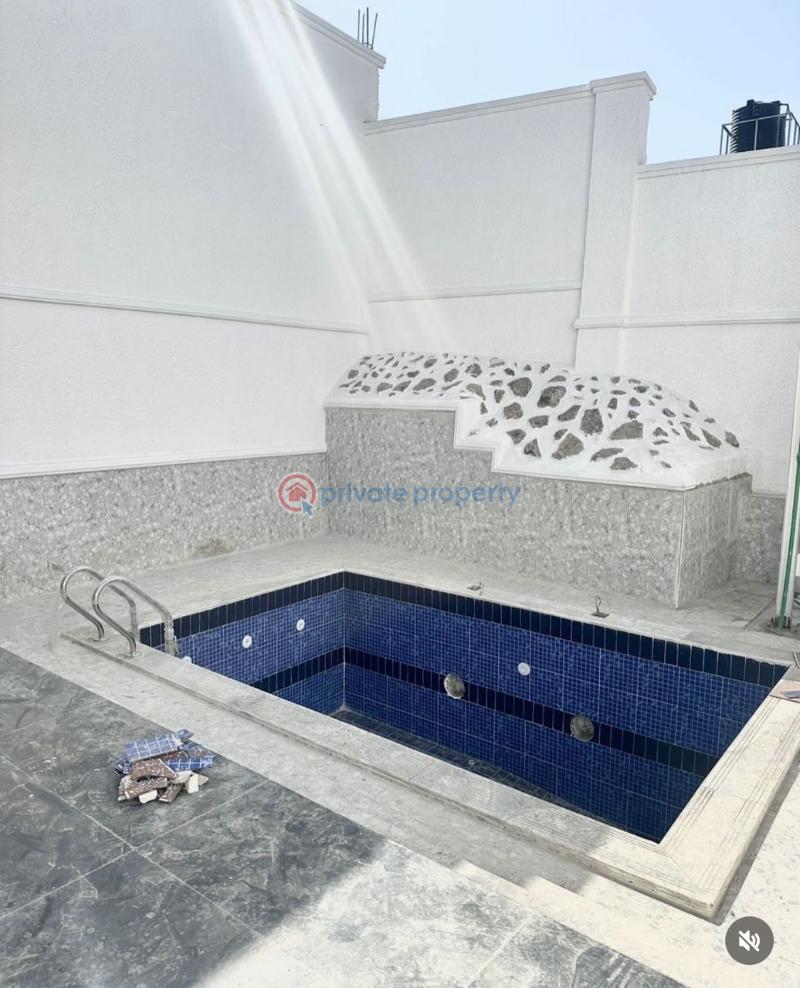 5 bedroom Duplex For Sale Apo Abuja Phase 2  - 1