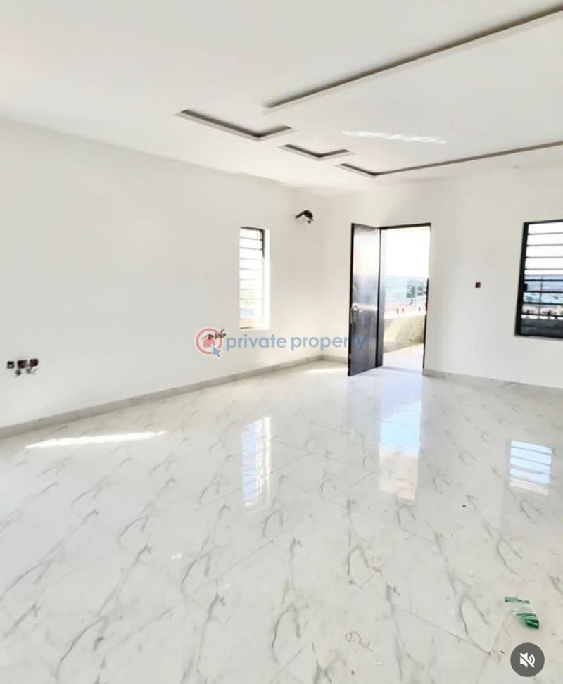 5 bedroom Duplex For Sale Apo Abuja Phase 2  - 6