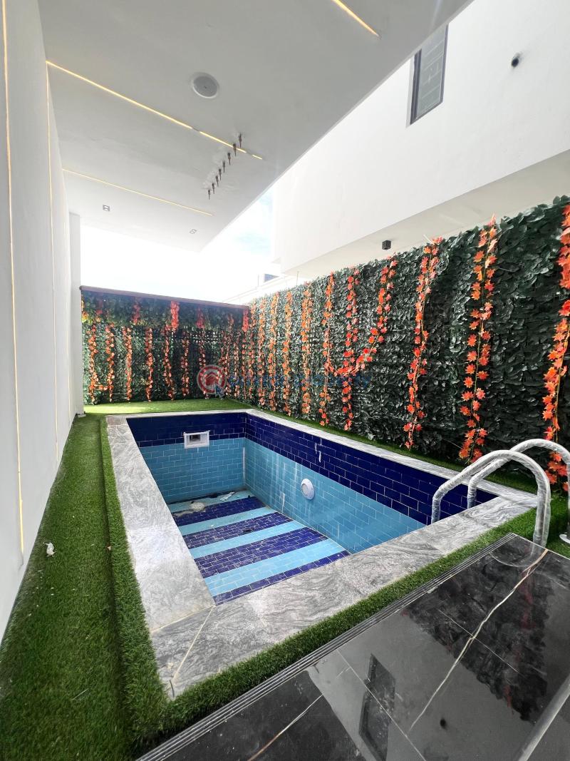 5 bedroom Duplex For Sale Ajah Lagos - 9