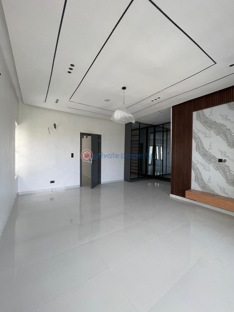 5 bedroom Duplex For Sale Ajah Lagos - 11