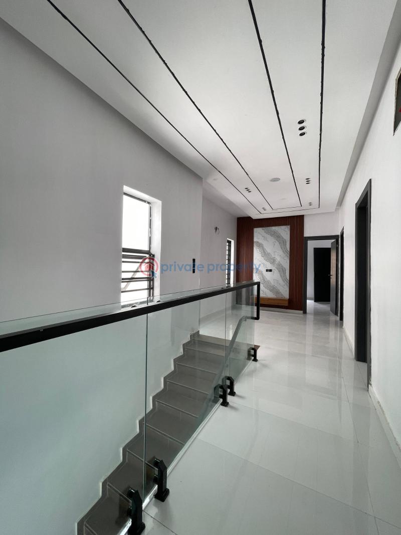 5 bedroom Duplex For Sale Ajah Lagos - 7