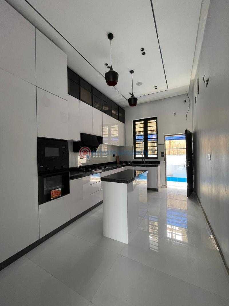 5 bedroom Duplex For Sale Ajah Lagos - 5