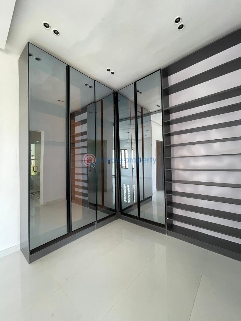 5 bedroom Duplex For Sale Ajah Lagos - 12